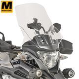 Kính chắn gió Givi D5126ST BMW G310GS 17-22
