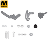 Bộ kit chuyên dụng Givi D5131KIT BMW R1250GS Adventure 19-22