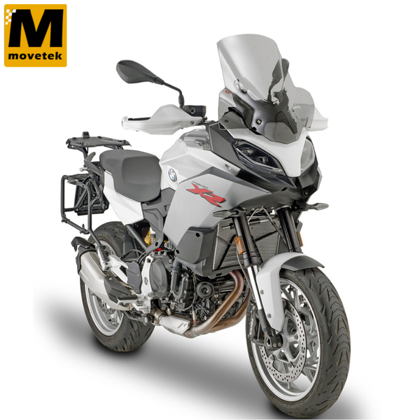 Kính chắn gió Givi D5137 BMW F900XR 20-22