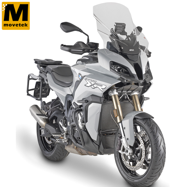 Kính chắn gió Givi D5138ST BMW S1000XR 20-22