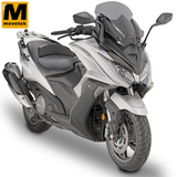 Kính chắn gió Givi D6110S Kymco AK550 17-22