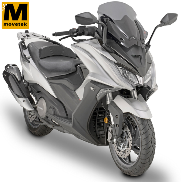 Kính chắn gió Givi D6110S Kymco AK550 17-22