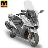 Kính chắn gió Givi D6110ST Kymco AK550 17-22