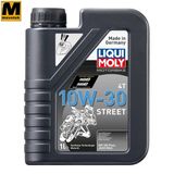 Liqui Moly 10W30 Street 1000ml