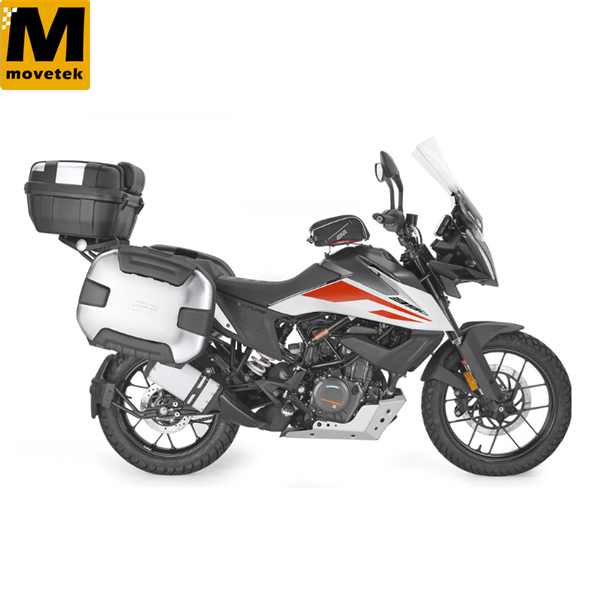 Khung hông Givi PL7711 KTM 390 Adventure 20-22