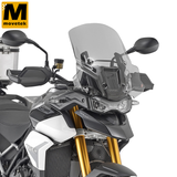 Kính chắn gió Givi D6415S Triumph Tiger 900 20-22