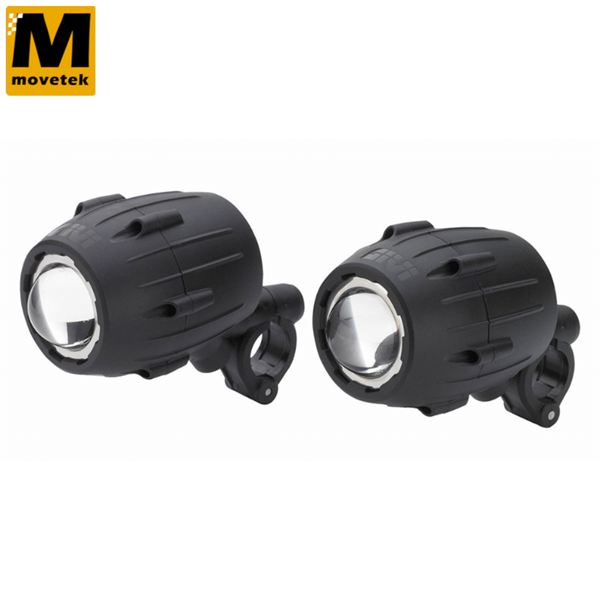 Đèn trợ sáng chống sương mù Givi S310