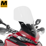 Kính chắn gió Givi D7406ST Ducati Multistrada 950 17-18, 950S 19-21, 1200 15-18, 1260 18-20