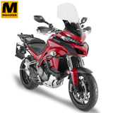 Kính chắn gió Givi D7406ST Ducati Multistrada 950 17-18, 950S 19-21, 1200 15-18, 1260 18-20