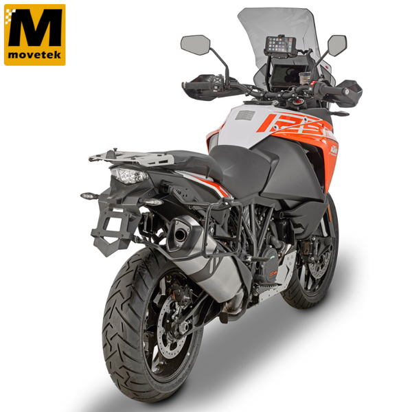 Kính chắn gió Givi D7706S KTM 1290 Super Adventure S, R 17-20