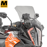 Kính chắn gió Givi D7706S KTM 1290 Super Adventure S, R 17-20