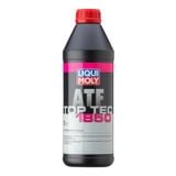 Dầu hộp số tự động 10 cấp Ford 10R80 Liqui Moly Top Tec ATF 1850 ULV 1L