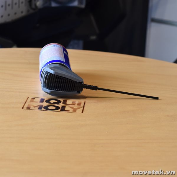 Dầu xịt tẩy gỉ sét Liqui Moly LM40