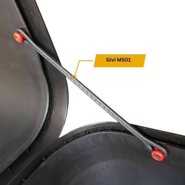Dây níu giữ nắp thùng Givi MS01