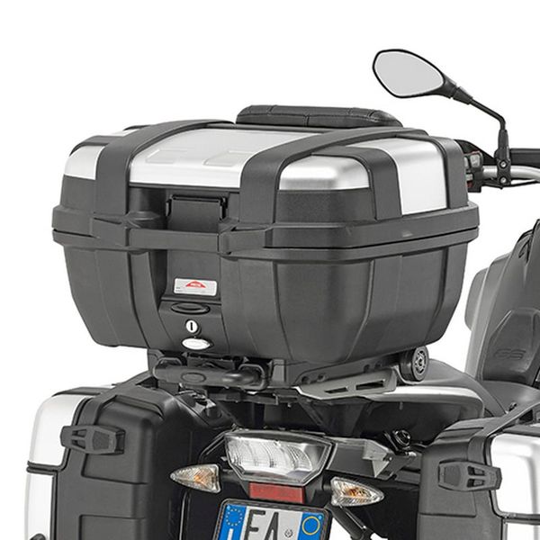 Đế kéo dạng vali Givi S410 cho thùng Monokey