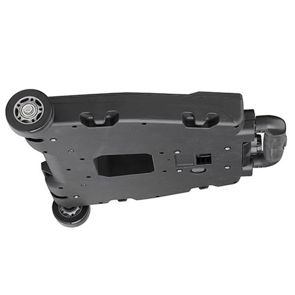 Đế kéo dạng vali Givi S410 cho thùng Monokey