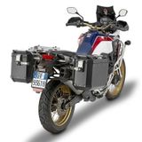 Đế thùng nhôm Givi M8 monokey