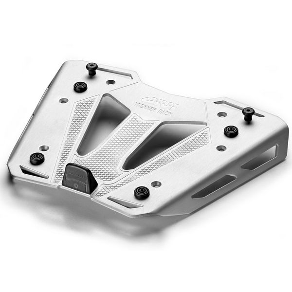 Đế thùng nhôm Givi M8 monokey