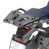 Đế thùng nhôm Givi M8 monokey