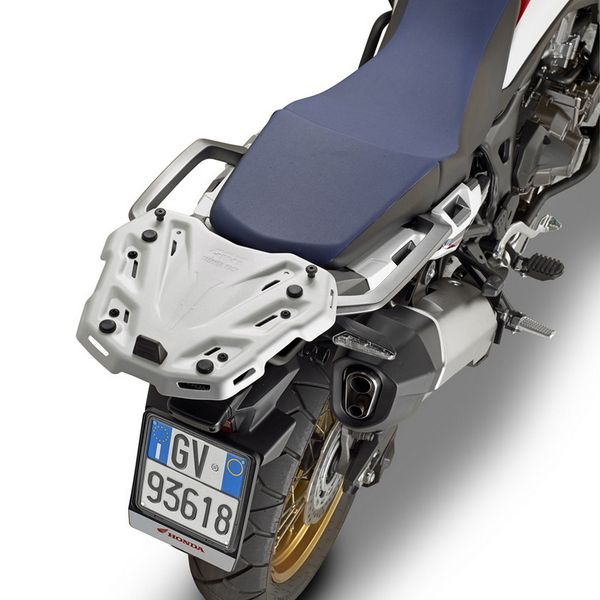 Đế thùng nhôm Givi M9 monokey