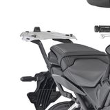 Đế thùng nhôm Givi M9 monokey