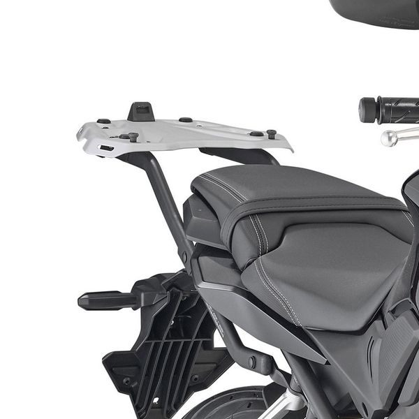 Đế thùng nhôm Givi M9 monokey