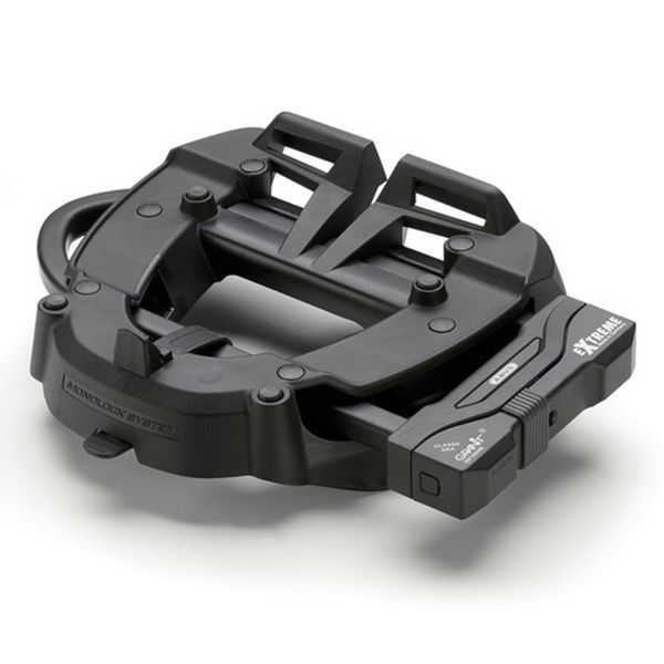 Đế thùng Givi M6M monolock