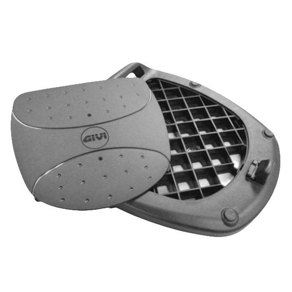 Đế thùng Givi MP60 monolock