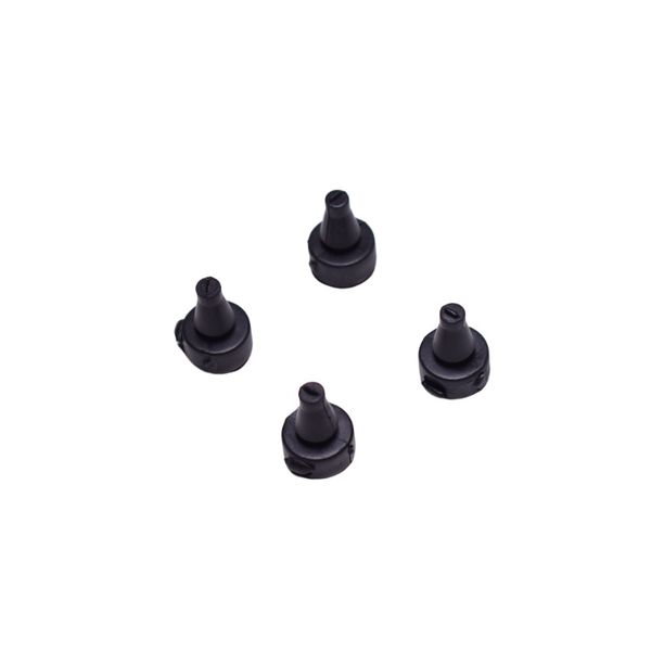 Bộ nút su giảm chấn Z126 đế thùng Givi MP60, MP70