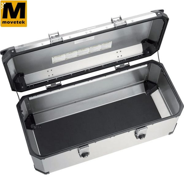 Thùng sau OBK110A Trekker Outback ATV Fixed System 110L