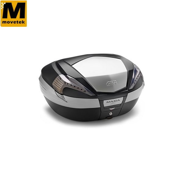 Thùng sau Givi V56N Maxia 4 56L