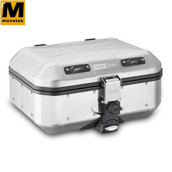 Thùng sau Givi DLM30 Trekker Dolomiti Monokey 30L