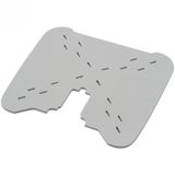 Đệm lót Givi FG-PB32N thùng sau Givi B32