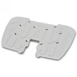 Đệm lót Givi FG-PE43N thùng sau Givi B43