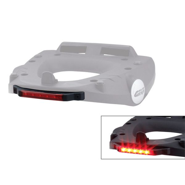 Đèn stop gắn đế thùng Givi FG-M5M