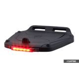 Đèn stop gắn đế thùng FG-MP70N