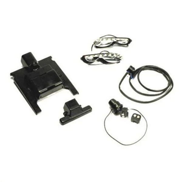 Đèn stop gắn thùng Givi E55