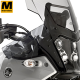 Kính chắn gió bảo vệ tay lái Givi DF2145 Yamaha Ténéré 700 19-22