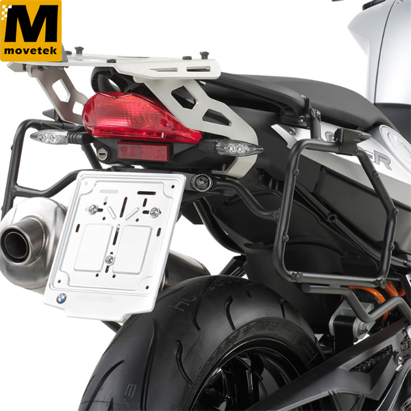 Khung hông Givi PLR5118 BMW F800GT 13-19, F 800 R 09-19