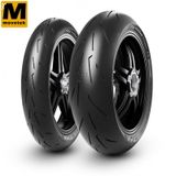 Pirelli Diablo rosso 4 Corsa