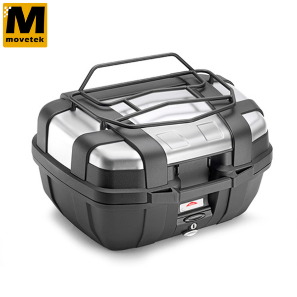 Giá đỡ trên cho Thùng Givi Trekker TRK52