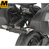 Khung hông Givi PLX4117 cho thùng V35, V37 Kawasaki Z650 17