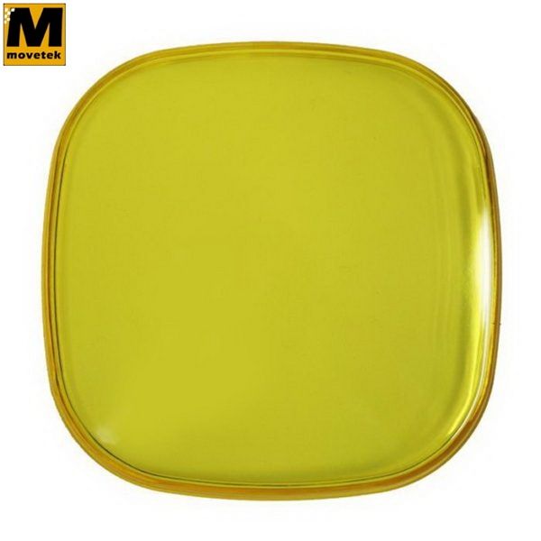 Nắp bảo vệ - lọc màu đèn Baja XL