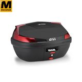 Thùng sau Givi B47N Blade Monolock 47L