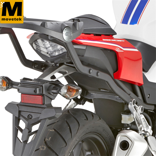Baga sau Givi 1152FZ Honda CB500F 16-18