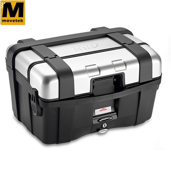 Thùng sau Givi TRK46 Trekker 46L