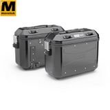 Thùng hông DLMK36 Trekker Dolomiti Monokey 36L