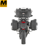 Khung hông Givi PLO6415MK Triumph Tiger 900 20-22