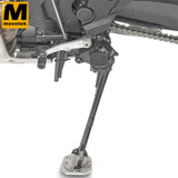 Bọc chân chống Givi ES1161 Honda CRF1000L Africa, Twin Adventure Sport 18-19