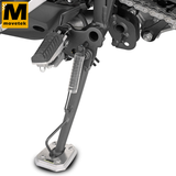 Bọc chân chống Givi ES4121 Kawasaki Versys-X 300 17-22